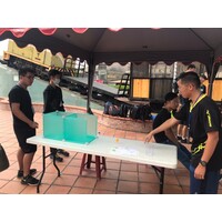 台灣科普環島列車
台鐵-斗南車站

109年10月27日