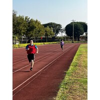 第42屆校慶運動會
虎科大-田徑場

111年11月19日