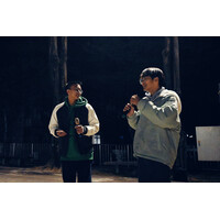 期末聚餐
虎科大-宿舍籃球場

111年12月23日