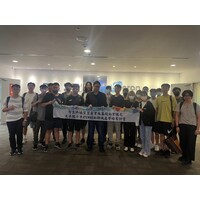 企業參訪
台北市內湖區-耐能智慧公司

112年07月19日