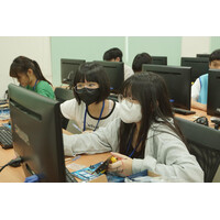 2023積木式程式設計實戰研習課程
虎科大-跨領域實作館數位邏輯教室(BCB0305)
112年08月30日