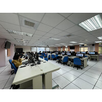 112學年度協同教學-緯創資通
虎科大-電算中心AIA​0205教室

112年11月17日