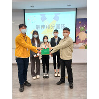 企業參訪-上銀科技
上銀科技-台中營運總部

113年1月16日