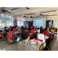 宜梧國中-入班宣導
雲林縣宜梧國中

109年03月04日