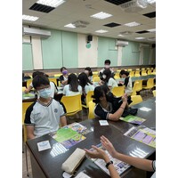 雲林國中-集中宣導
雲林縣雲林國中

112年05月25日