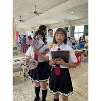 竹塘國中-升學博覽會
彰化縣竹塘國中

112年05月26日