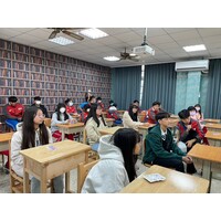 褒忠國中-集中宣導
雲林縣褒忠國中

112年12月21日