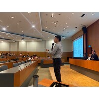 弘光科大-免試入學報名研習會
臺中市沙鹿區

112年12月20日