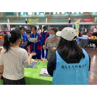 潭子國中-升學博覽會 
台中市潭子國中

113年03月21日